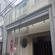 店舗　ビル